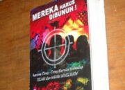 Eks Napiter Jalani Hidup Normal