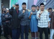 Iwan dan Iip Semakin Gaspol Melaju Pilbub 2020 Mendatang