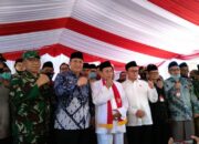 Makna Bendera Merah Putih, Butiran Nasi, Berbeda Itu Menjadi Kekuatan