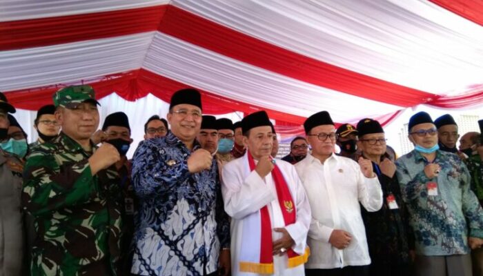 Makna Bendera Merah Putih, Butiran Nasi, Berbeda Itu Menjadi Kekuatan