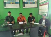 Pedagang Asong Pamijahan “Ngagerung”