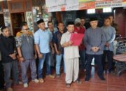 Iwan-Iip Kini Raih Dukungan dari Mantan Kader Gerindra