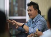 Iwan-Iip Dapat SK PKB, Kami Bersama Haris Sanjaya