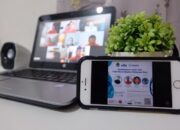 Dinas Pendidikan Provinsi Jawa Barat Siasati Pendidikan Jarak Jauh Bersama Telkomsel