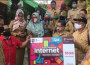 Telkomsel Hadirkan Paket Kuota Belajar 10 GB senilai Rp 10