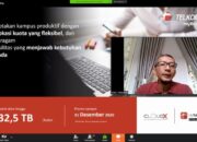 Telkomsel Bersama APTISI Wilayah DKI Jakarta Hadirkan Layanan Internet Murah untuk 312 Perguruan Tinggi