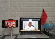 Maknai Hari UMKM Nasional, Telkomsel Gelar Webinar ‘UMKM Movement’ di 12 Kota