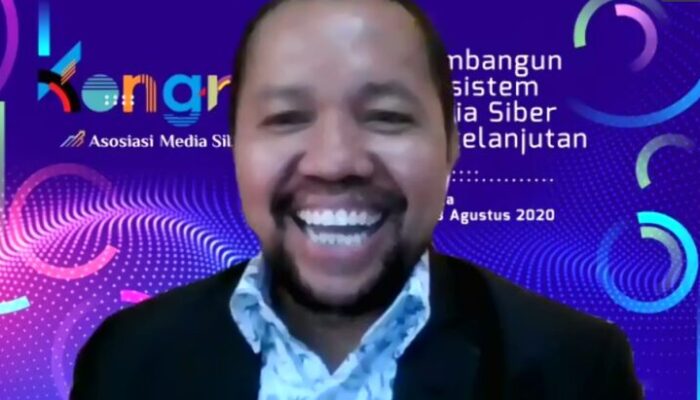 Duet Wens-Komang Kembali Memimpin AMSI