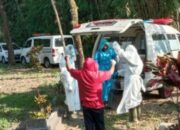 Insentif Kemenkes Cair, Tapi Tak Semua Dapat