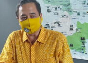 Situ Sanghyang “Bala”, Ferdiansyah Inisiasi Gerakan BISA