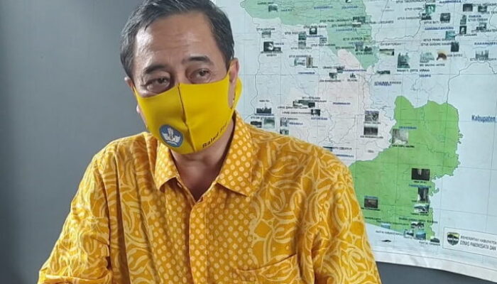 Situ Sanghyang “Bala”, Ferdiansyah Inisiasi Gerakan BISA