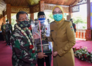 Purwakarta Raih Penghargaan Sejuta Akseptor KB