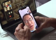 Perseteruan Teknologi Meluas ke Larangan TikTok dan WeChat