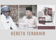 Kereta Terakhir Menuju Tampuk Pendopo