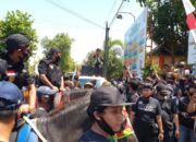 Aktivitas Pilkada Rawan Jadi Titik Baru Perebakan