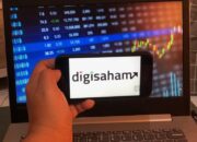DigiSaham: Platform Informasi Saham untuk Layani Jutaan Investor di Indonesia