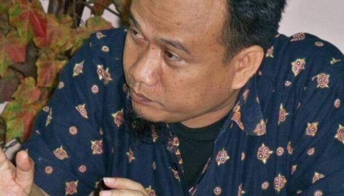 Sebut Gatot Provokator Gulingkan Jokowi, PPJNA 98 Didorong Lapor Polisi