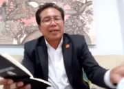 Pilkada Tidak Ditunda Demi Jaga Hak Konstitusi Rakyat