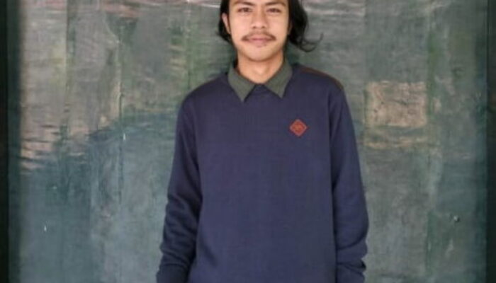 Keterasingan Mahasiswa di Daerah Sendiri