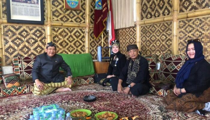 Limbangan Jadi Pusat Peradaban dan Sejarah Masa Lalu