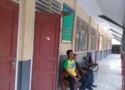 Realisasi BOS Afirmasi 2019 SDN 3 Derunten Wetan Dipertanyakan