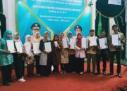 Sedikitnya 547 IKM di Indramayu Bersertifikat Halal