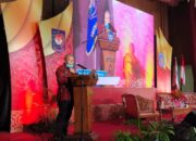 IPDN: Webinar Nasional “Menyongsong Sukses Pilkada Serentak 2020 Ditengah Pandemi Covid-19”