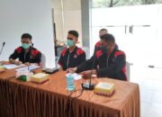 Dugaan Pemalsuan Dokumen Lelang di Dinas Bina Marga Provinsi Jabar, KPA Diminta Batalkan Kontrak