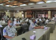 Gandeng Bapenda Jabar, Pemkab Indramayu Tingkatan Pajak Kendaraan Bermotor