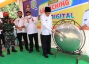 Kembangkan Potensi Pedesaan, Cangkingan Jadi Desa Digital