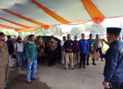 Beginilah Pendaftaran Kandidat Pilkada pada Masa Pandemi