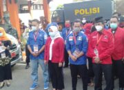 Yena-Atep Memandang Bandung Jauh ke Depan