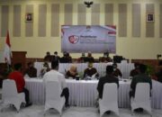 Hari Pertama Mendaftar, Abu Bakar Sidik-Sirojudin Menuju Sukabumi Harmoni