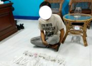 BNNP Jabar Ungkap Penyalahgunaan Narkotika Golongan III