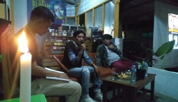 Refleksi 16 Tahun Kematian Munir,  Pahlawan HAM dan Spirit Pergerakan Kepemudaan