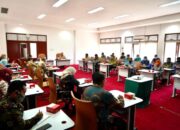 Seleksi Kompetensi Dasar Calon Praja IPDN, 3022 Lolos Tes