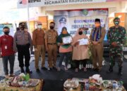 Pengelola PKH di Indramayu Tak Main-main, Tandatangani Pakta Integritas