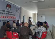 Pasangan Calon Azies-Haris Jalani Pemeriksaan Kesehatan di RSHS Bandung