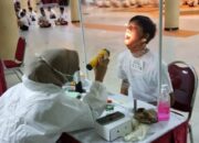 3.022 Calon Praja IPDN, Ikuti Tes Kesehatan Tahap I