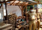 Erwan Setiawan Beri Motivasi Pelaku UMKM Cibunar Rancakalong