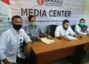 KPU Dinilai Tak Siap, Bawaslu Walk Out dari Rapat Pleno