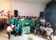 AMIN Dorong Kaum Milenial Berpartisipasi dalam Pilkada Indramayu