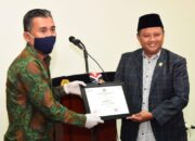 Wagub Jabar Dukung Indonesia Jadi Tuan Rumah Olimpiade 2032