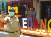 Tugu Nol Kilometer Sumedang, Boleh Dipakai Pre Wedding