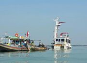 Penyelam PT Waruna Diculik, Diamankan Lanal dan Polair