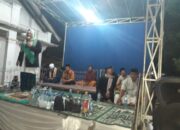 Fokus Karangampel Gelar Zikir dan Doa Bersama