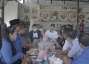 Muswil PAN Jabar Digelar Secara Daring