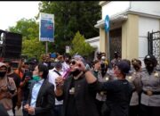 Perbup AKB Indramayu Ditentang L-Musentra