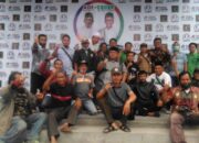 Relawan CNY Tercengang, Mantan Ketua DPRD Dua Periode Masih dalam Barisan