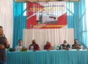 Rumah Sakit Representatif MMC Bakal Berdiri di Tasela